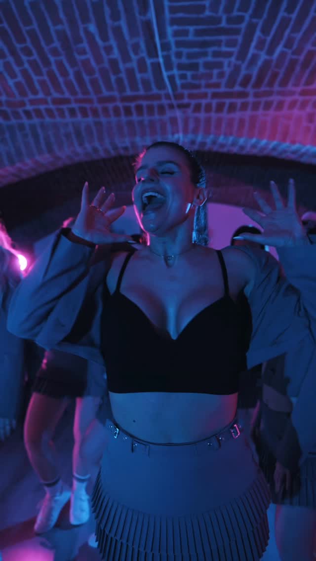 Video 2 from Tresor Club Prague