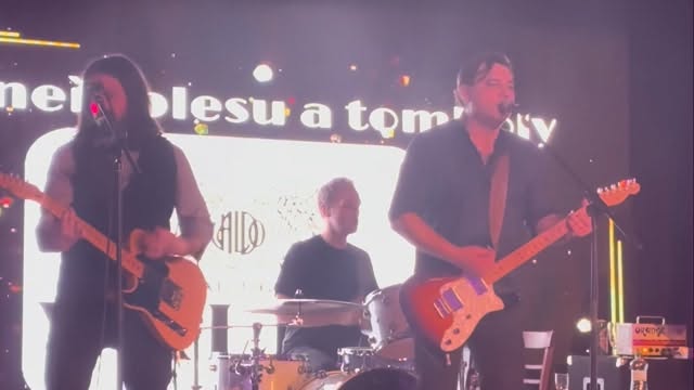 Video 8 from Tresor Club Prague