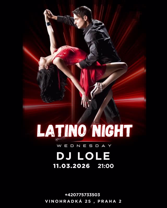 Video 7 from Tresor Club Prague