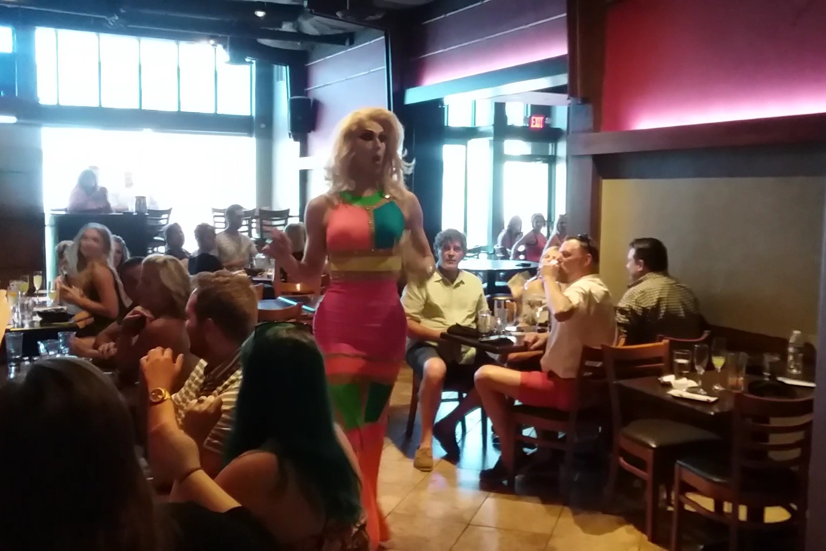 Tribe, a bar in Nashville, USA — photo 4