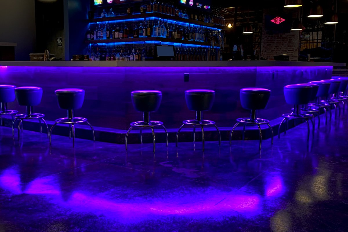 Tribe, a bar in Nashville, USA — photo 2