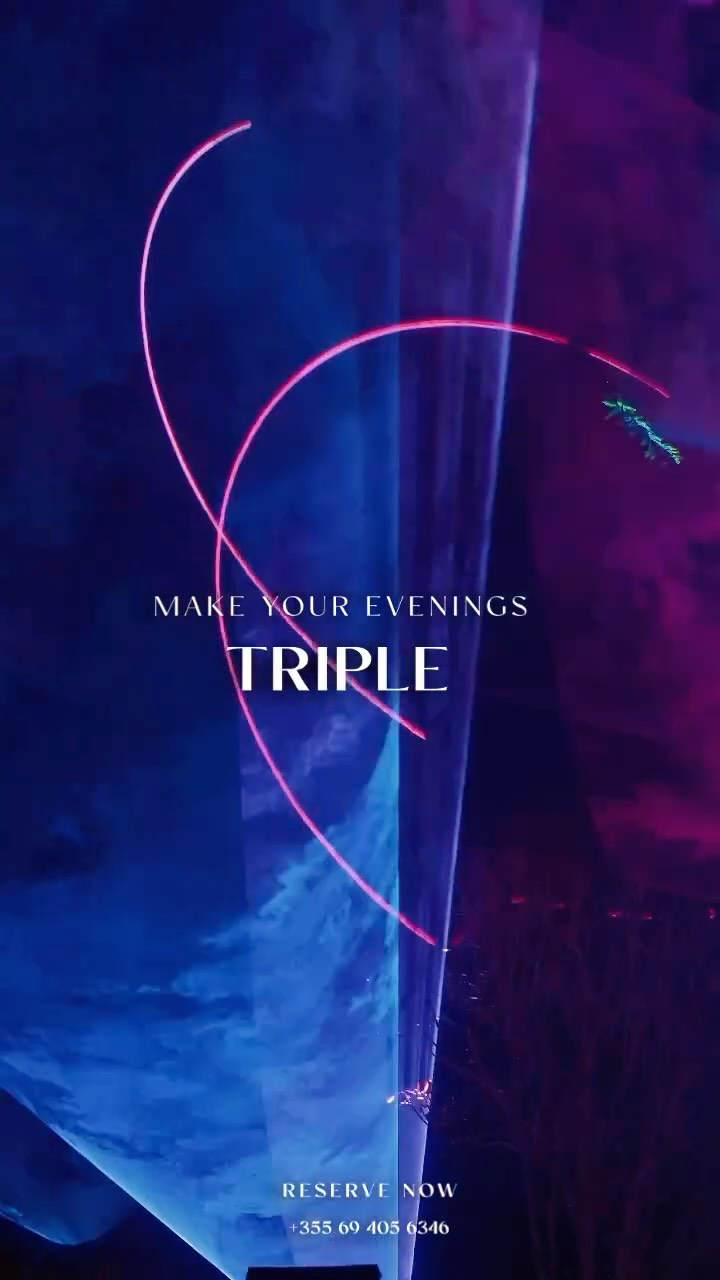 Video 5 from Triple D Rooftop
