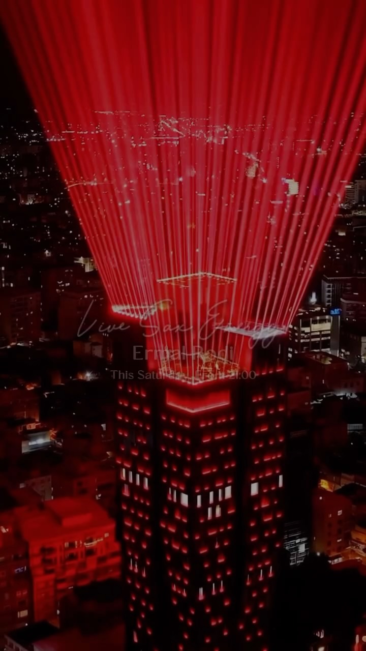 Video 2 from Triple D Rooftop