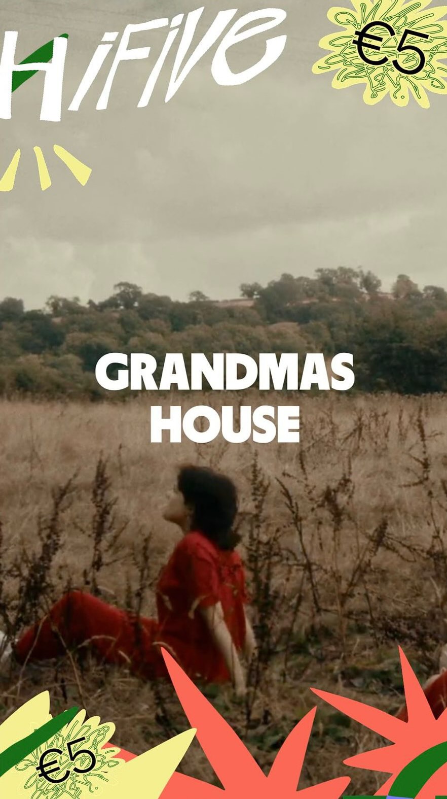 Video 1 from Trix