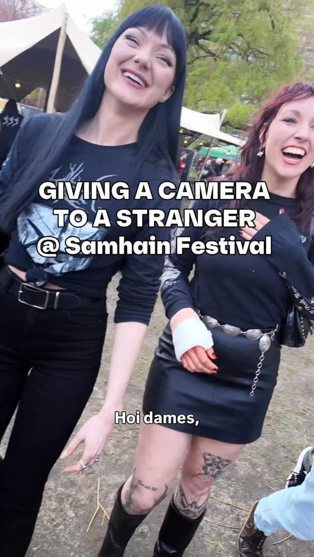 Video 6 from Trix
