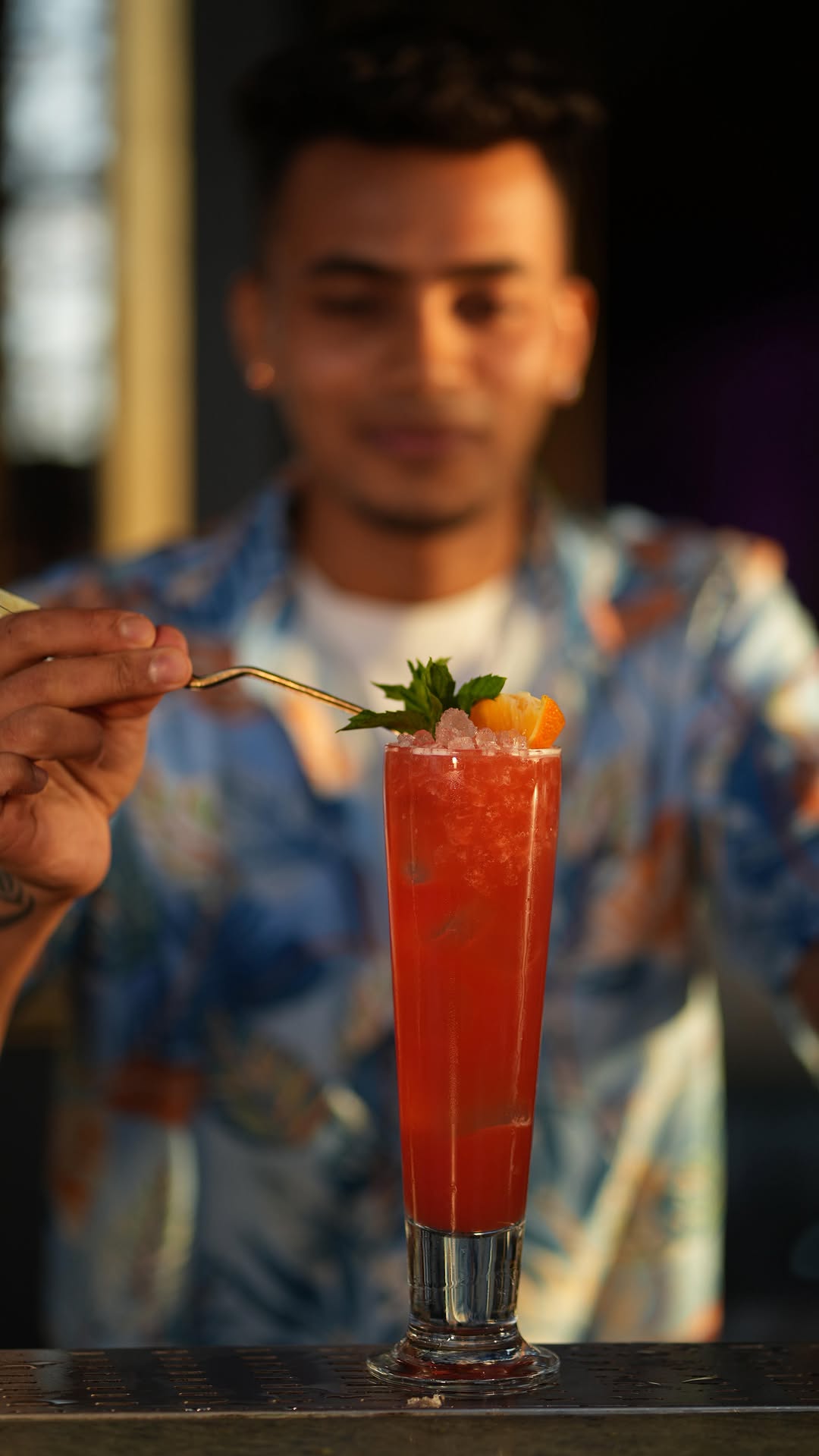 Video 5 from Tropicana 360 at Dusit Hotel