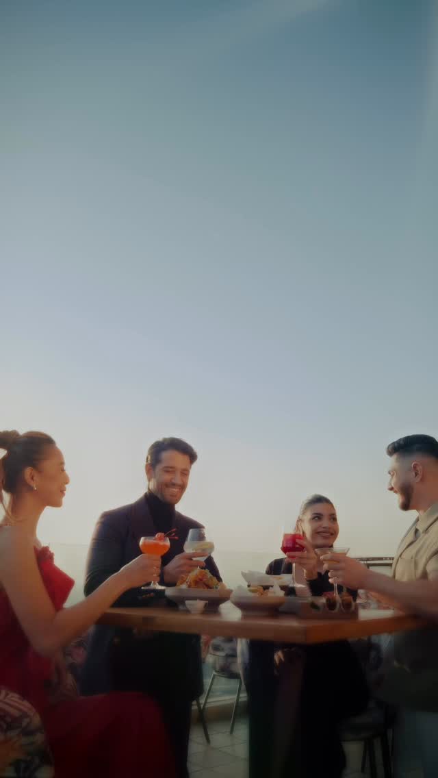 Video 7 from Tropicana 360 at Dusit Hotel