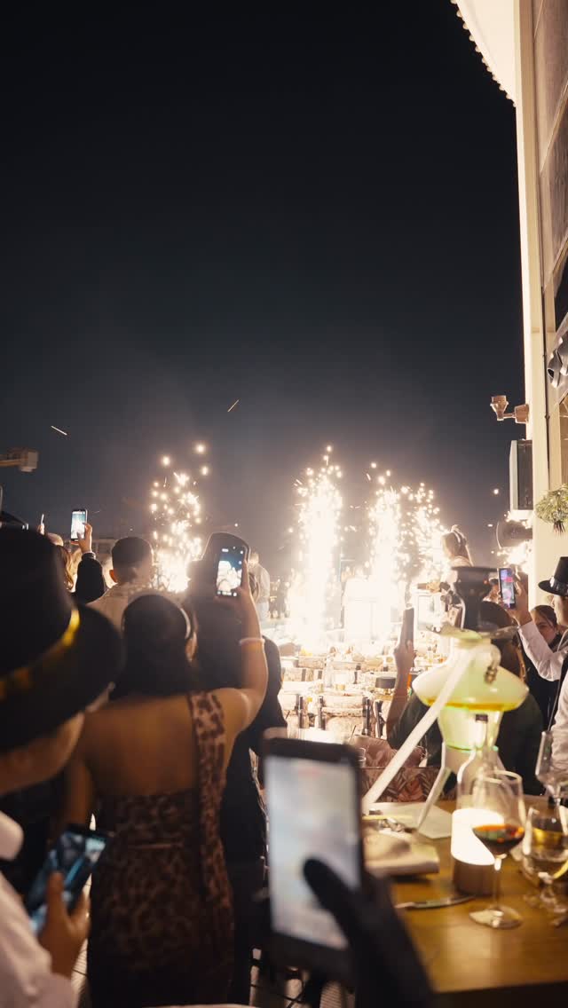 Video 8 from Tropicana 360 at Dusit Hotel