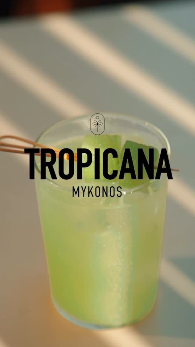 Video 6 from Tropicana Beach Bar