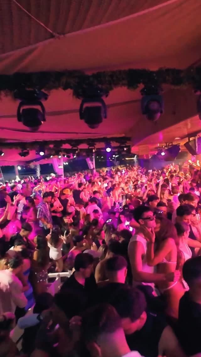 Video 5 from Tropicana Beach Bar