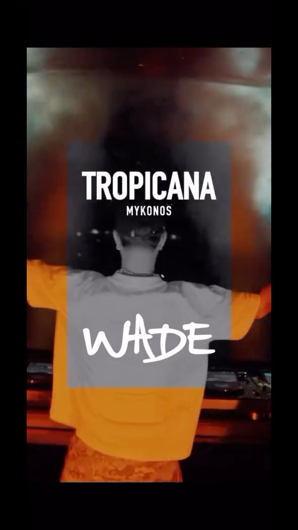 Video 6 from Tropicana