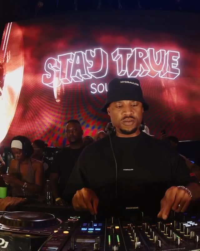 Video 7 from Truth Night Club