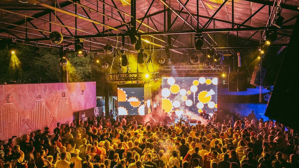 Truth Night Club