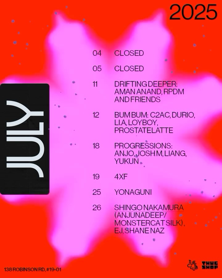 Video 1 from Tuff Club