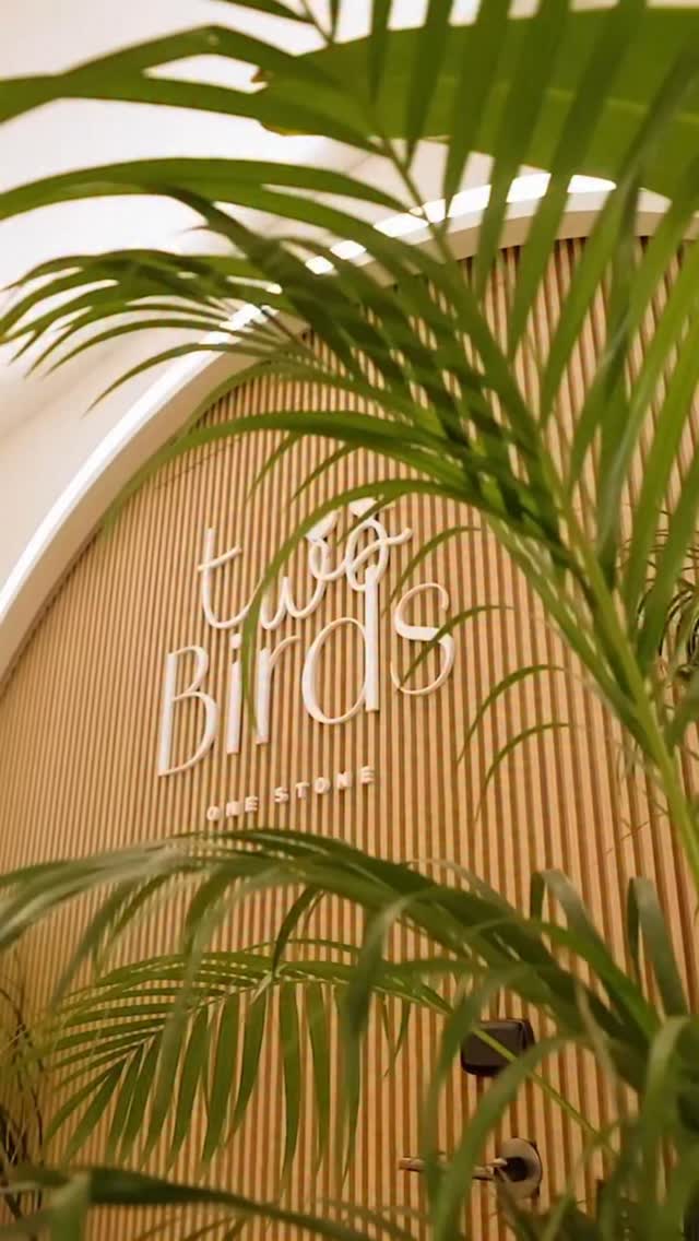 Video 1 from Two Birds One Stone at Sheraton Grand