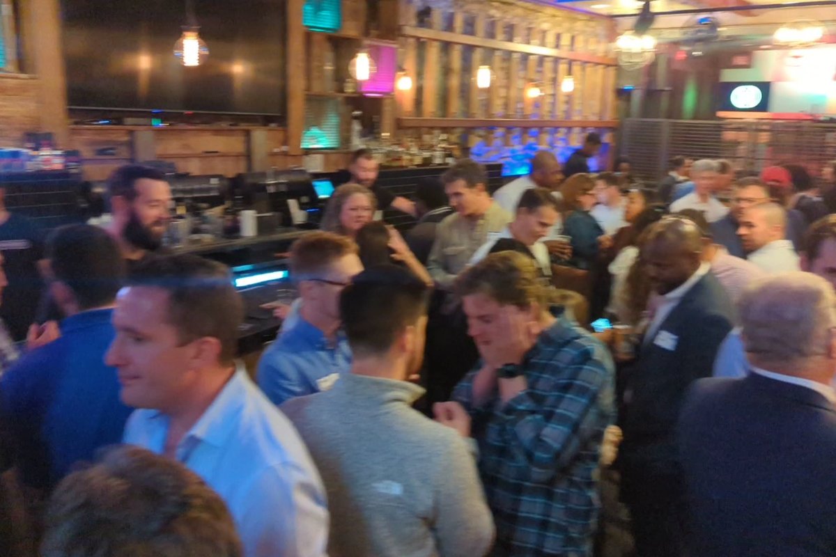 U-Bahn, a bar in Philadelphia, USA — photo 2