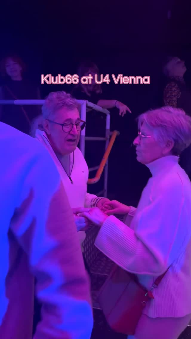 Video 5 from U4 Vienna