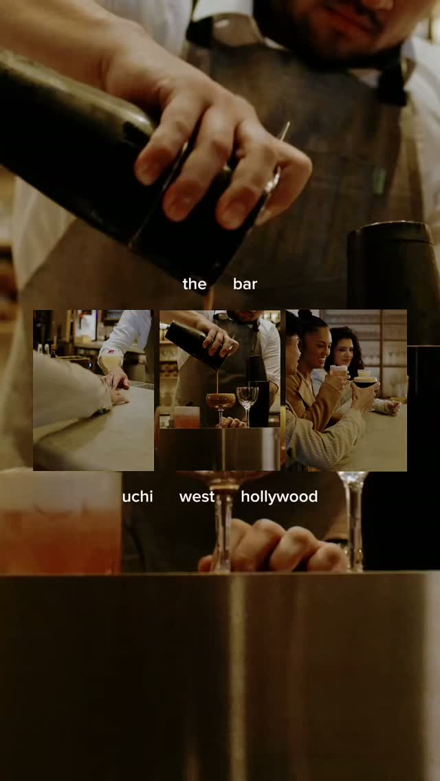Video 5 from Uchi