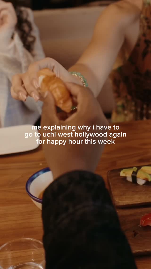 Video 2 from Uchi Charlotte