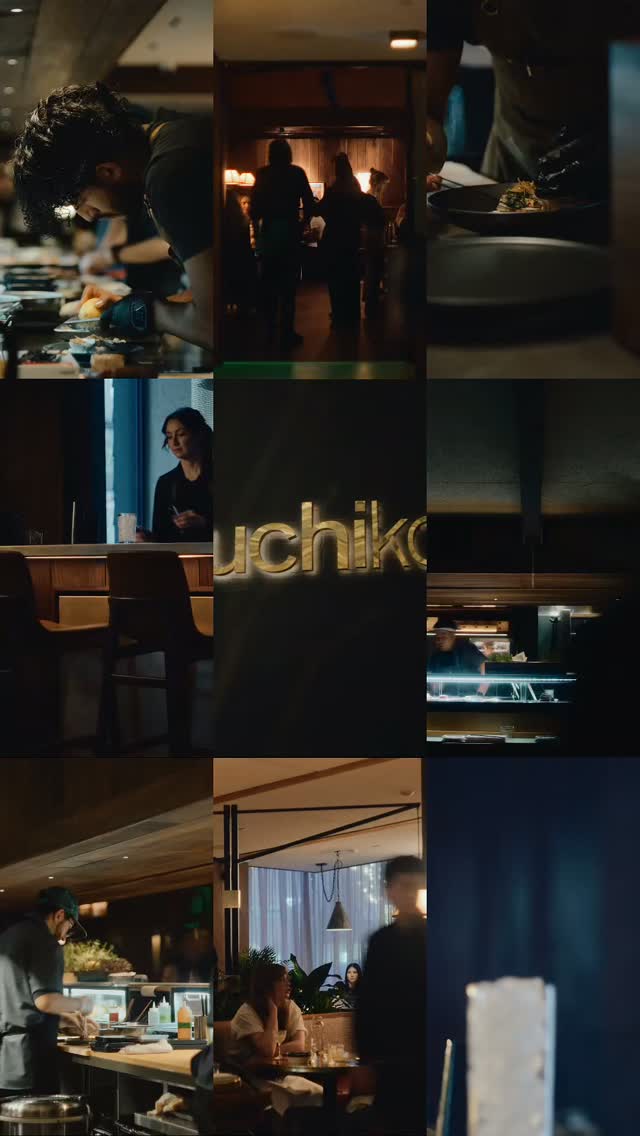 Video 4 from Uchiko