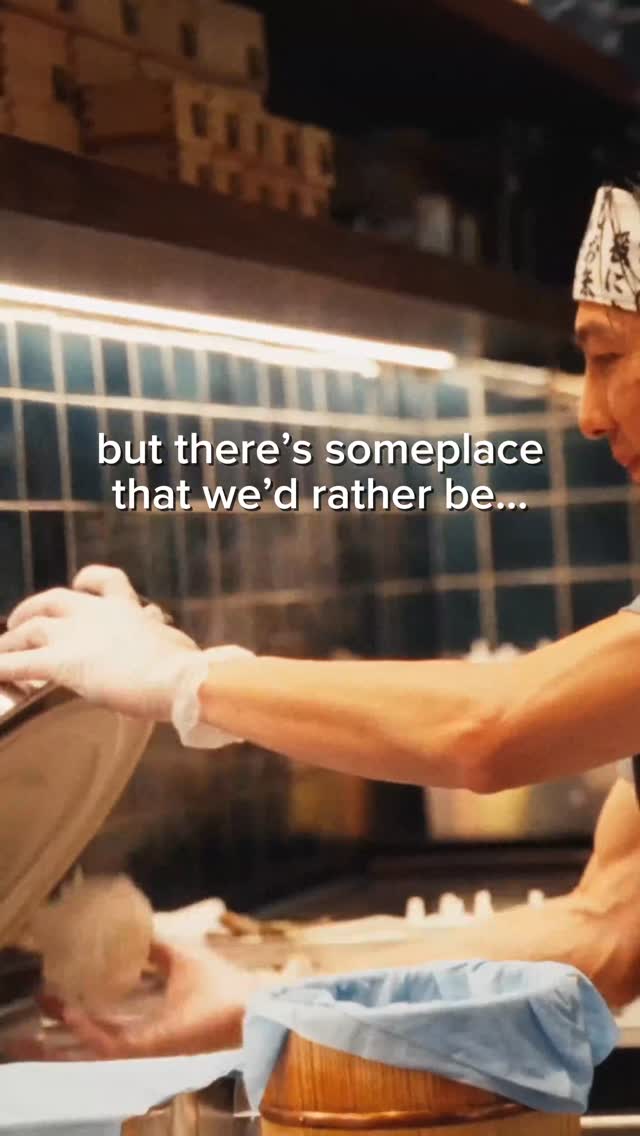 Video 7 from Uchiko
