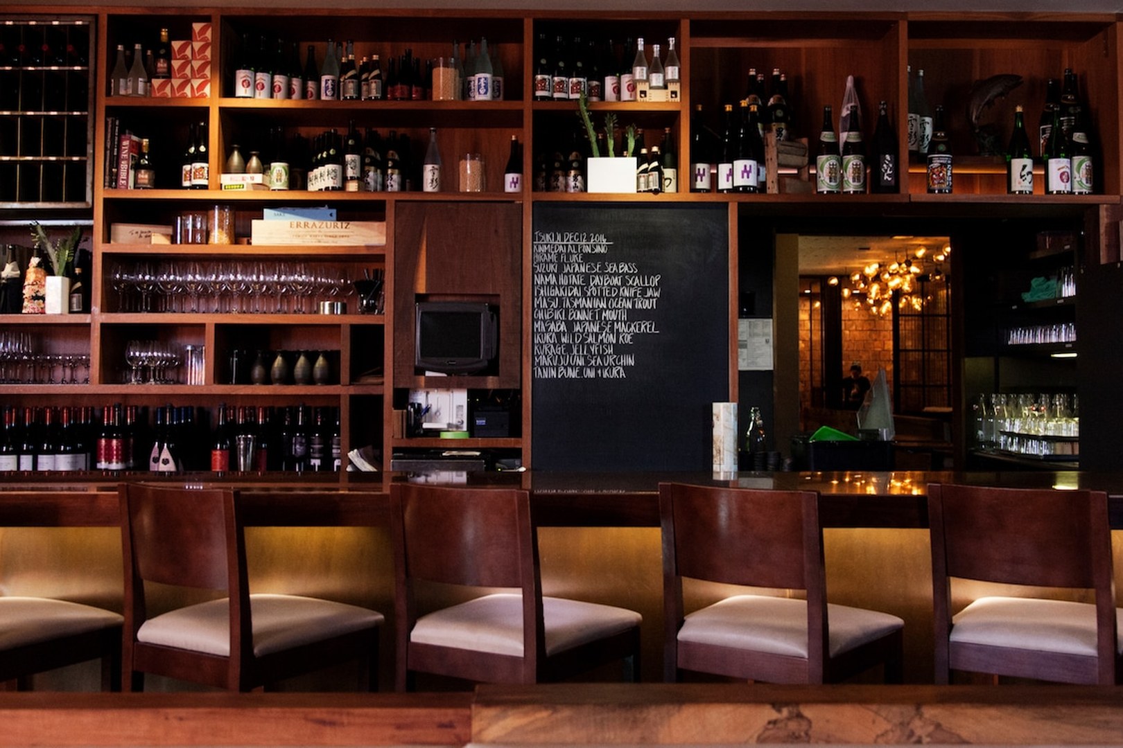 Uchiko, a restaurant in Austin, USA — photo 4