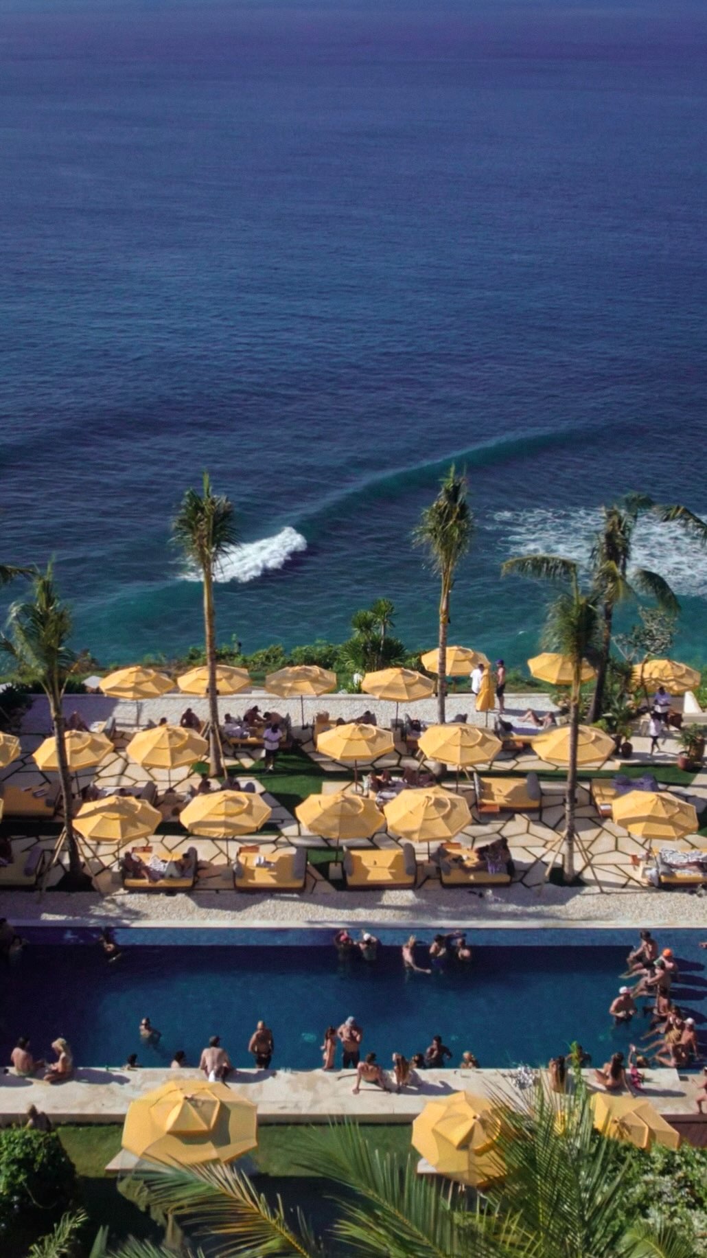 Video 4 from Ulu Cliffhouse: