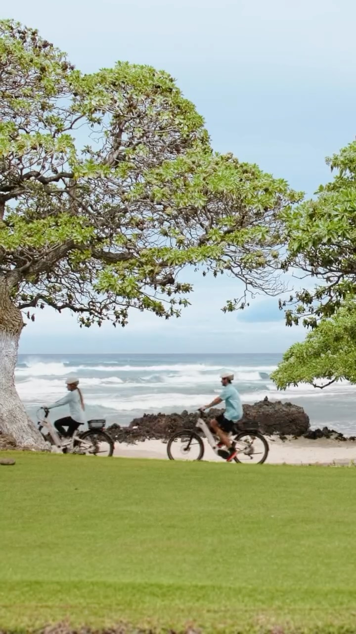 Video 7 from ULU Ocean Grill at Four Season