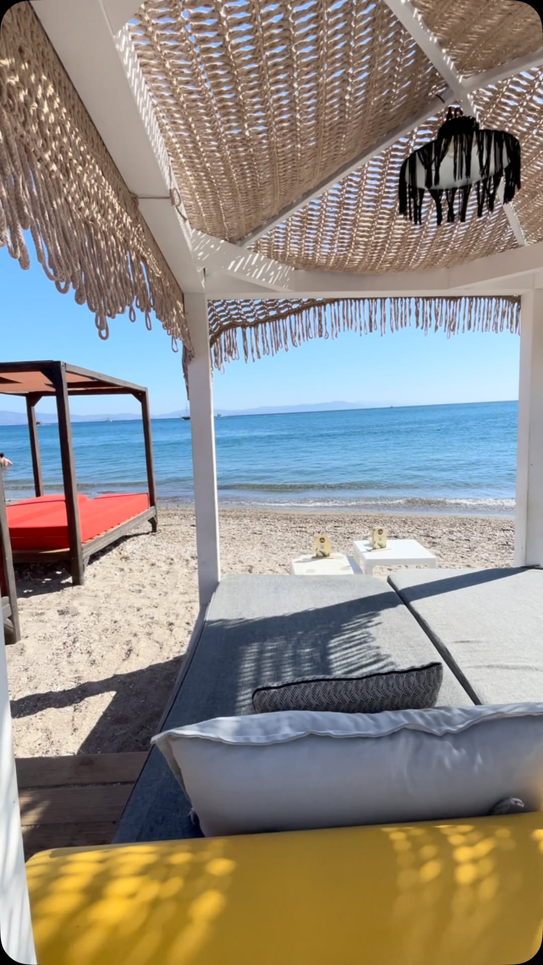 Video 8 from Uniq Beach Bar