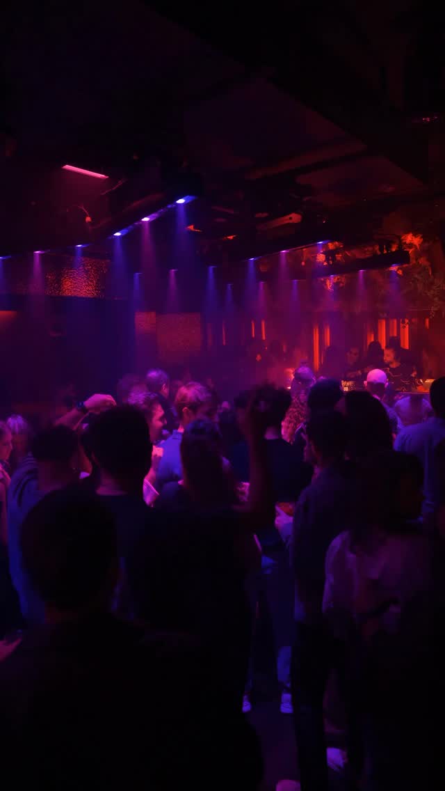 Video 5 from Unveiled