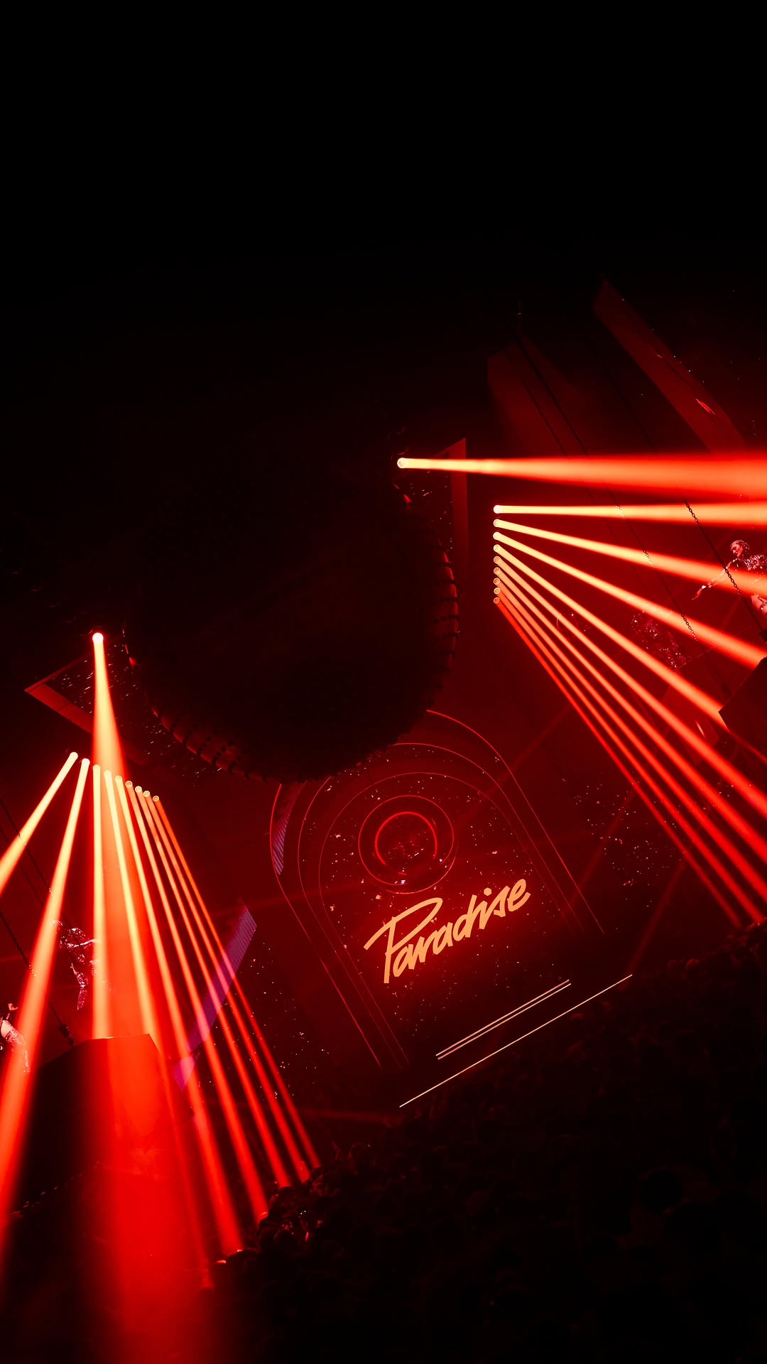 Video 7 from [UNVRS] IBIZA