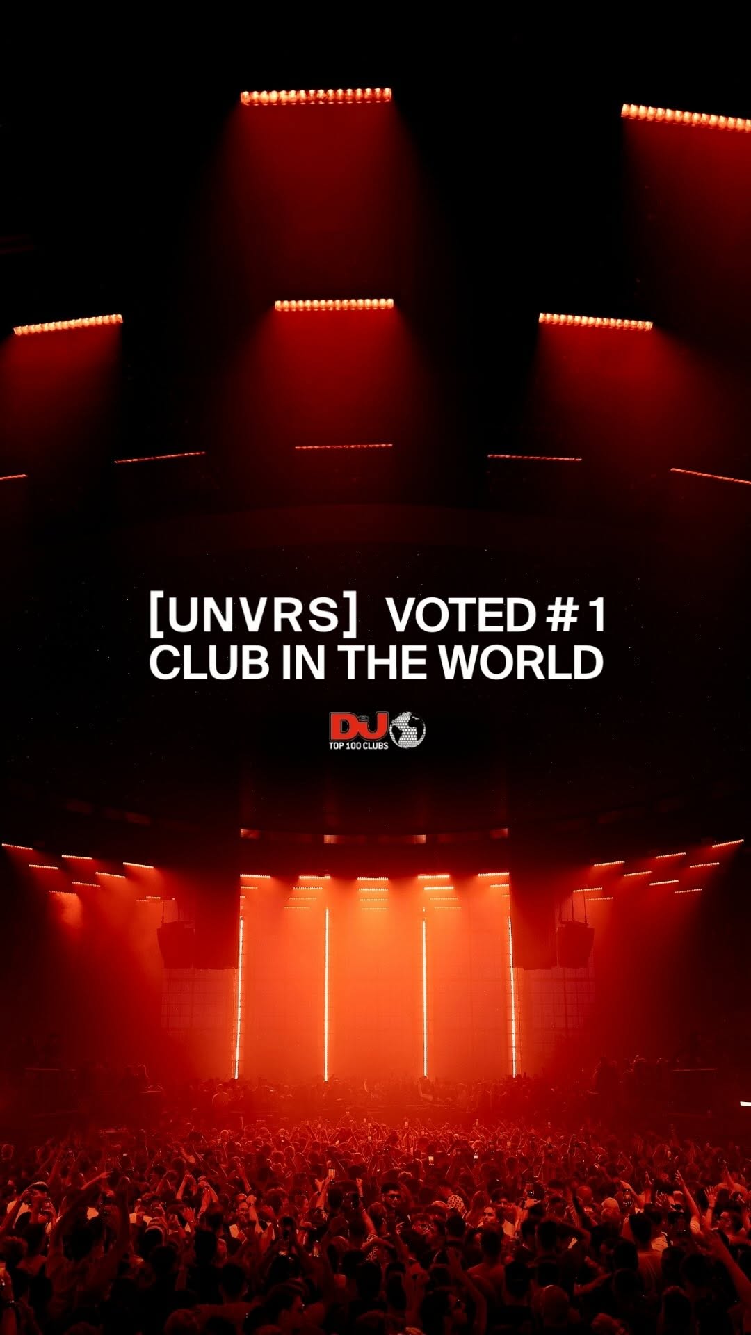 Video 1 from [UNVRS] IBIZA