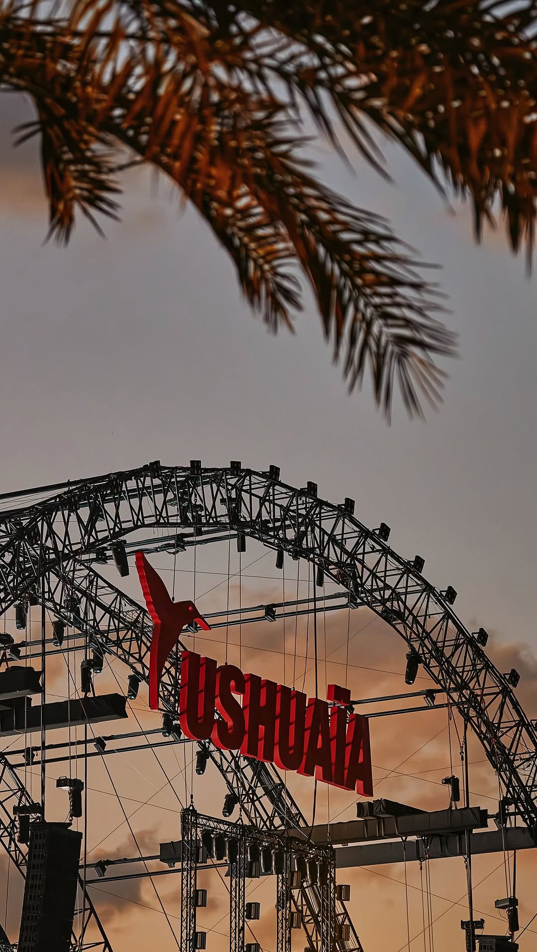 Video 6 from Ushuaïa Dubai Harbor Experience