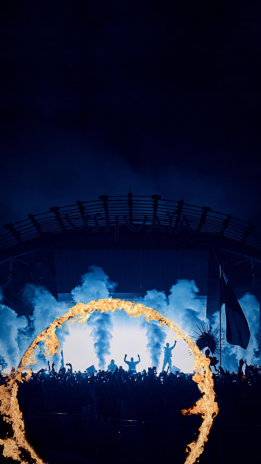 Video 5 from Ushuaïa Ibiza Beach Club