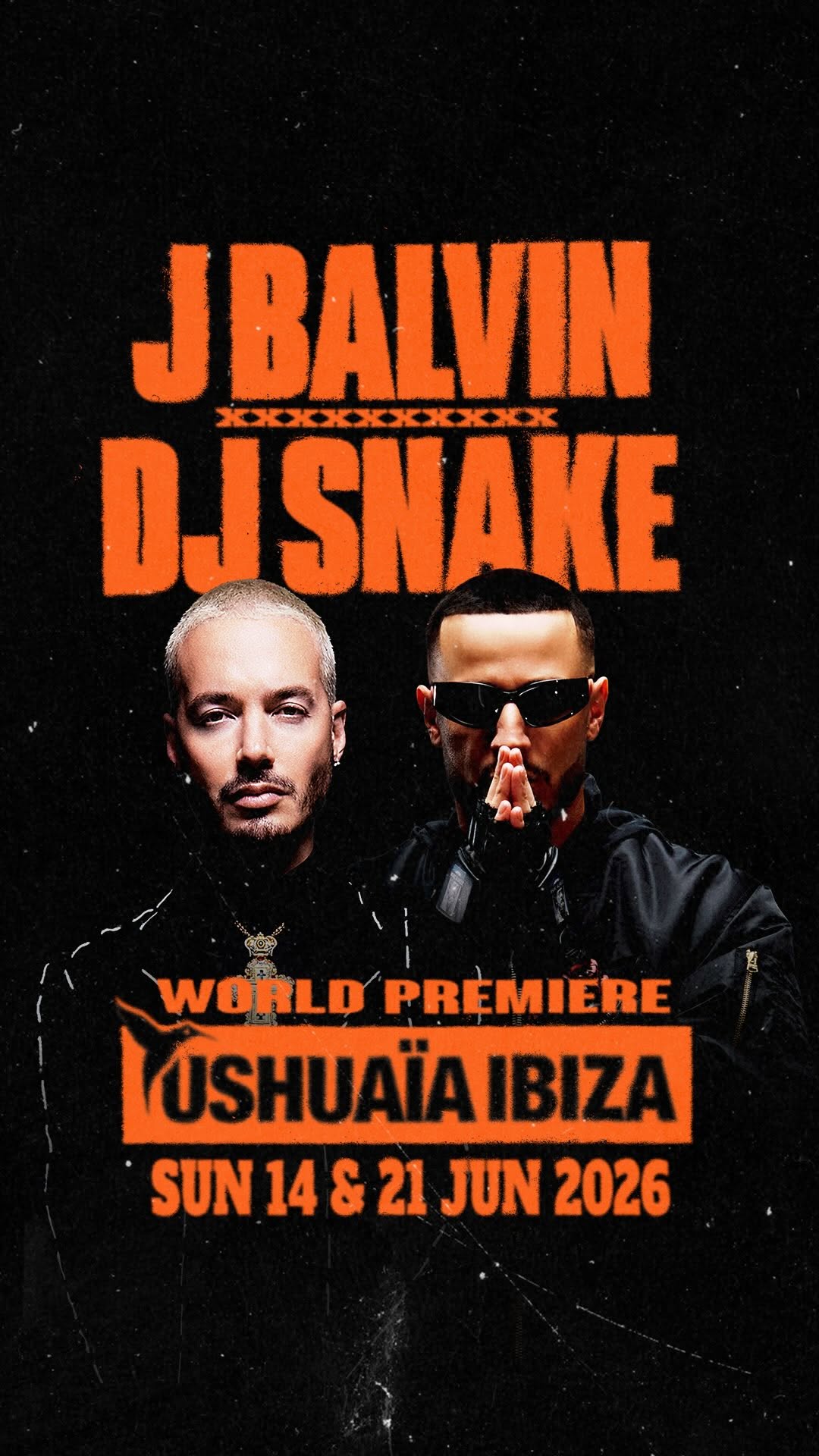 Video 3 from Ushuaïa Ibiza Beach Club