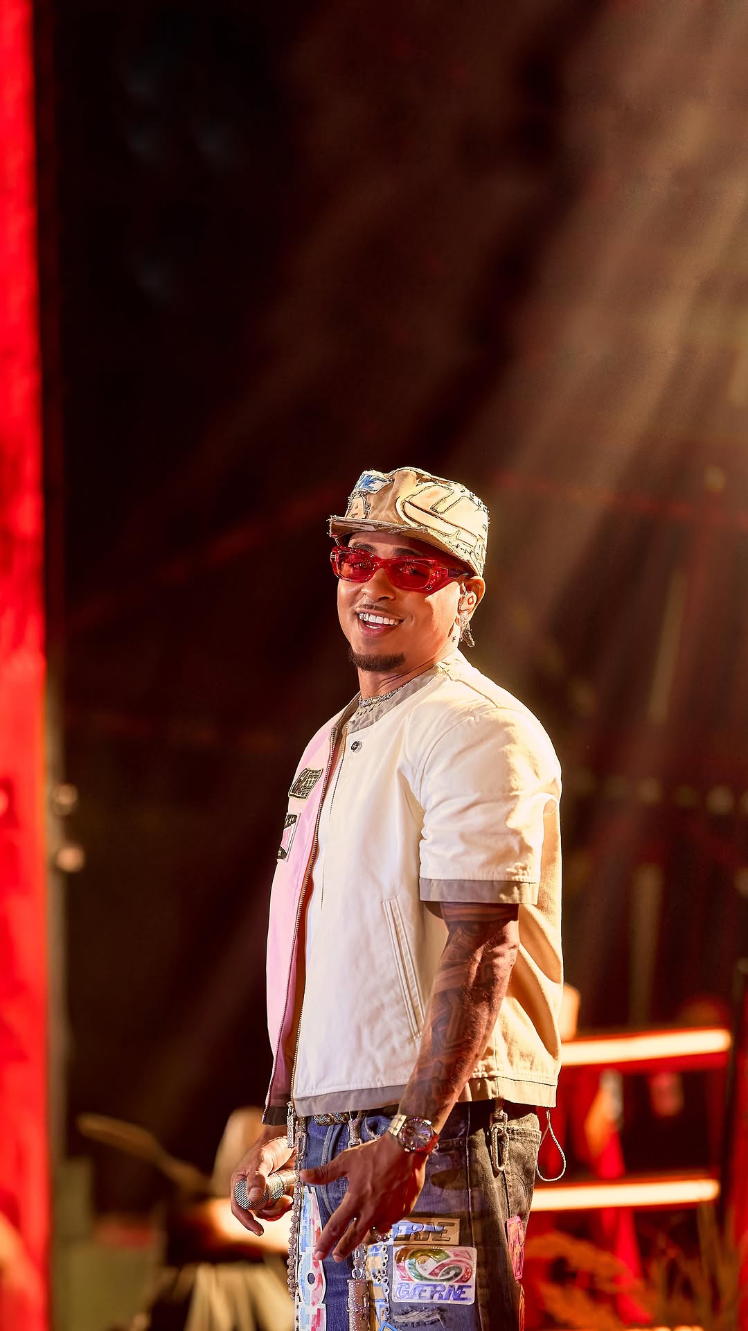 Video 7 from Ushuaïa Ibiza Beach Club