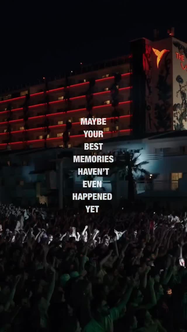 Video 4 from Ushuaïa Ibiza Beach Club