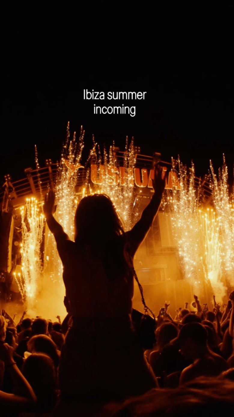 Video 8 from Ushuaïa Ibiza Beach Club