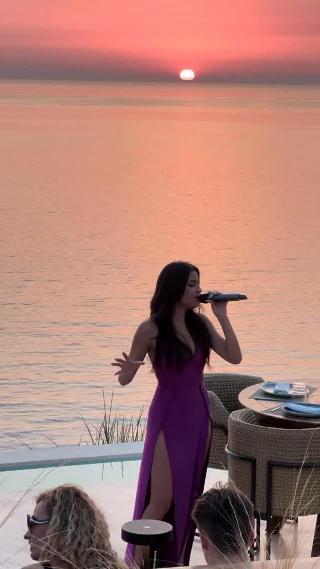 Video 1 from Utopia Sunset Bar