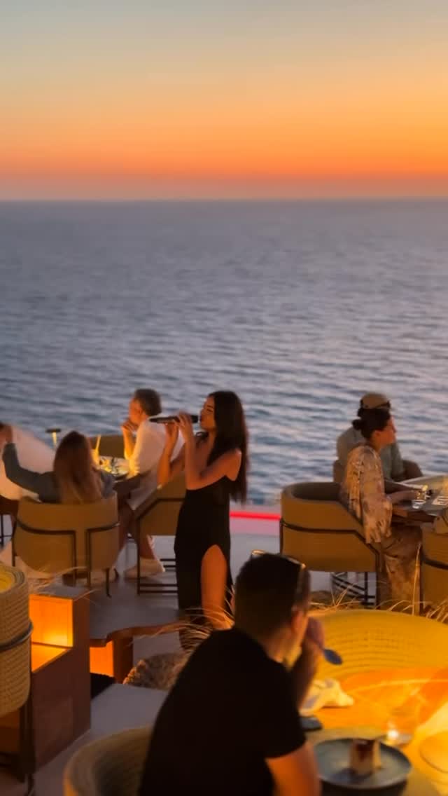 Video 2 from Utopia Sunset Bar