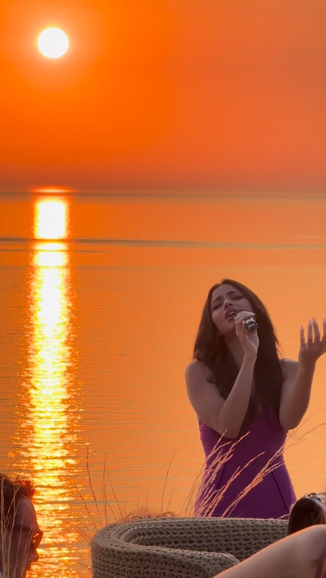 Video 8 from Utopia Sunset Bar