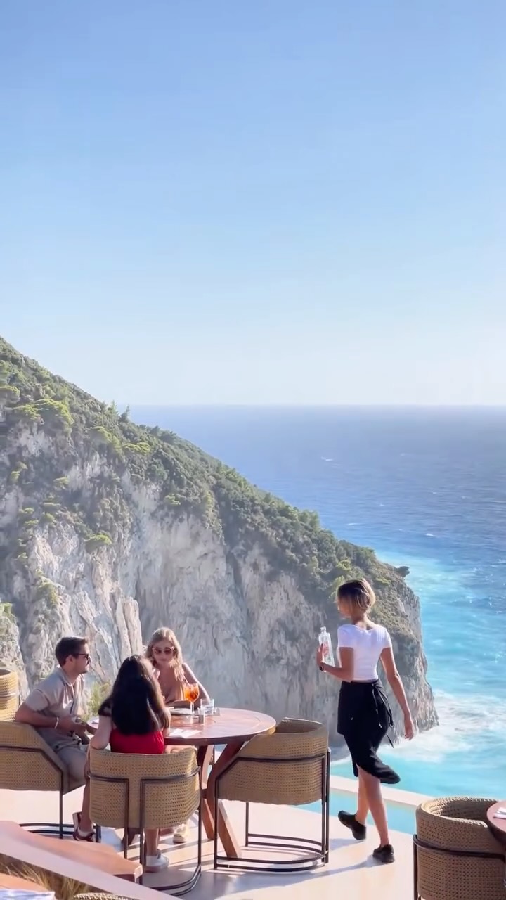 Video 4 from Utopia Sunset Bar