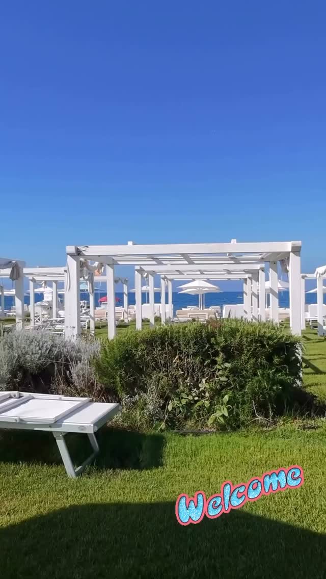 Video 6 from V Lounge Beach Club