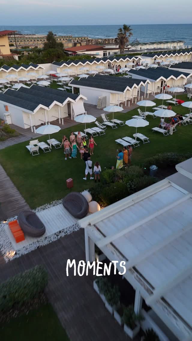 Video 1 from V Lounge Beach Club