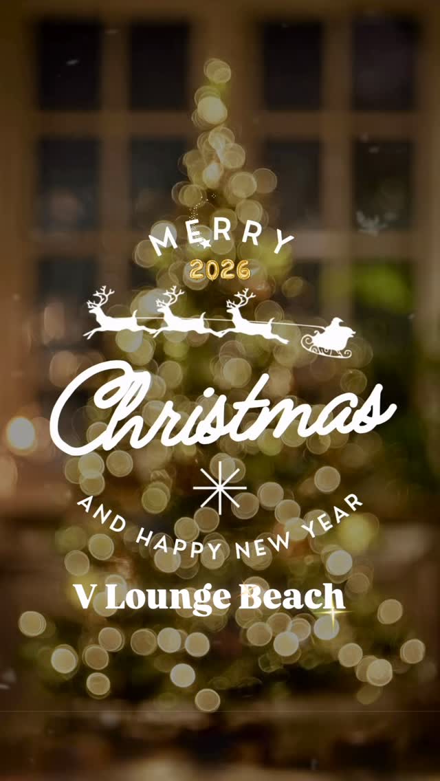 Video 2 from V Lounge Beach Club