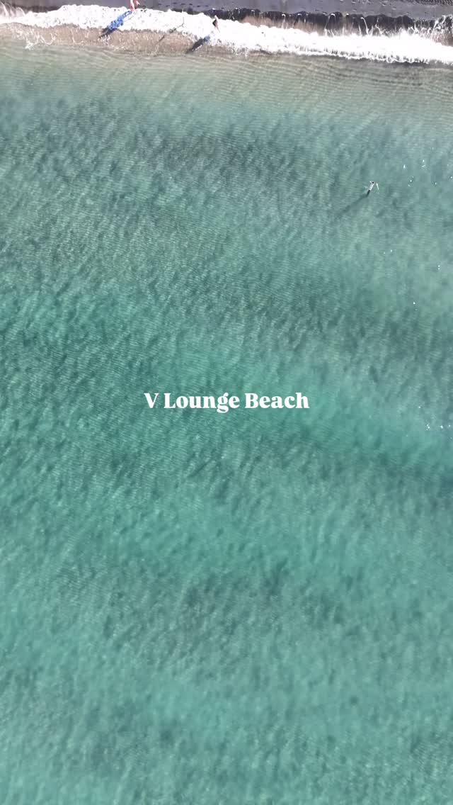 Video 4 from V Lounge Beach Club