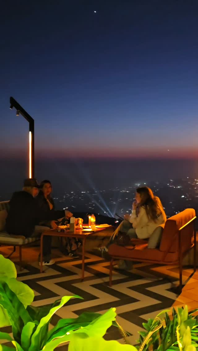 Video 1 from Valhalla Lebanon