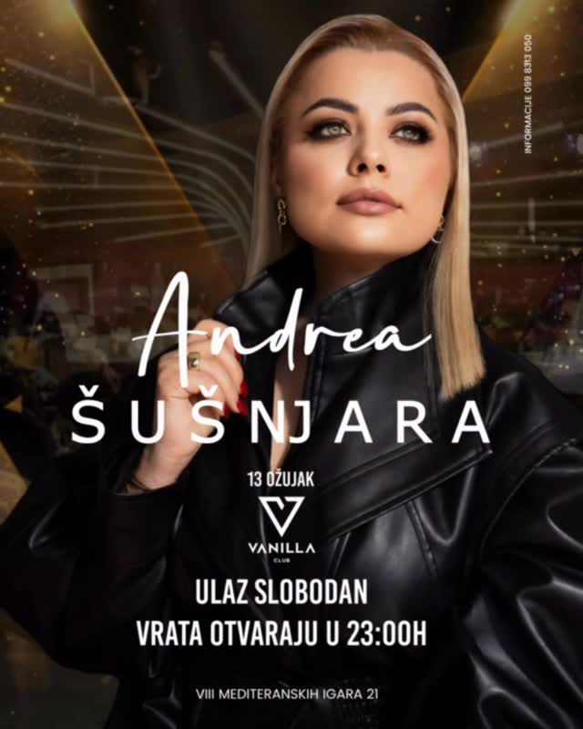 Video 7 from Vanilla Club  