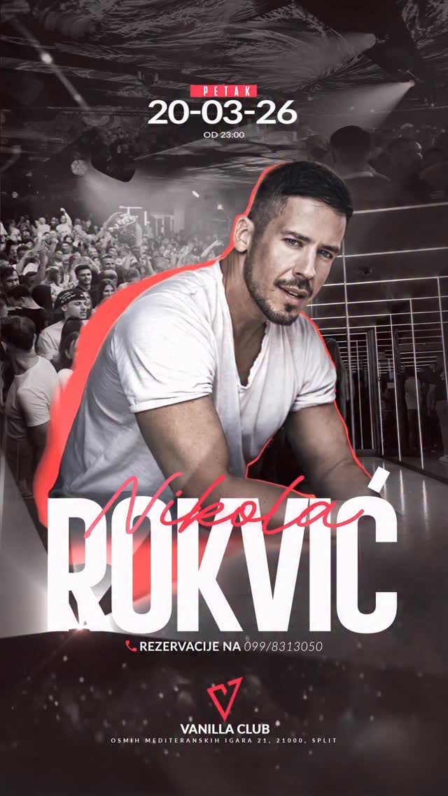 Video 6 from Vanilla Club  