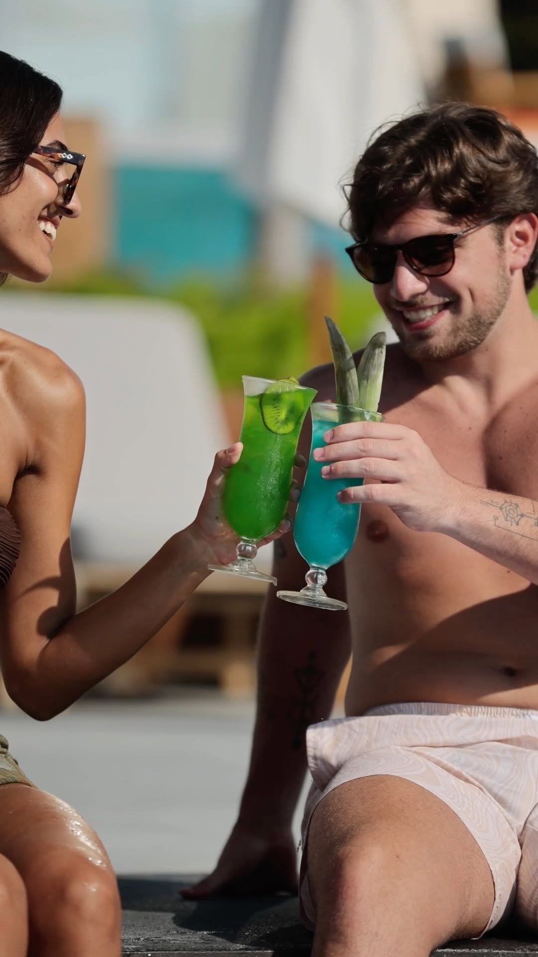 Video 5 from Veer Beach Club